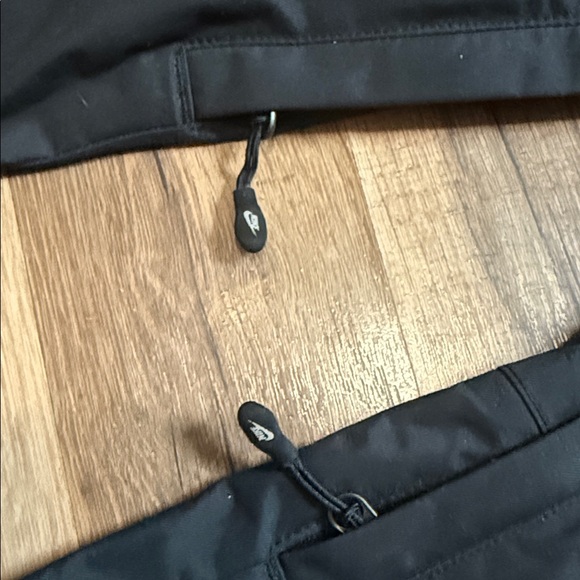 2008 Nike Fit Storm Snowboarding Pants - Picture 4 of 16